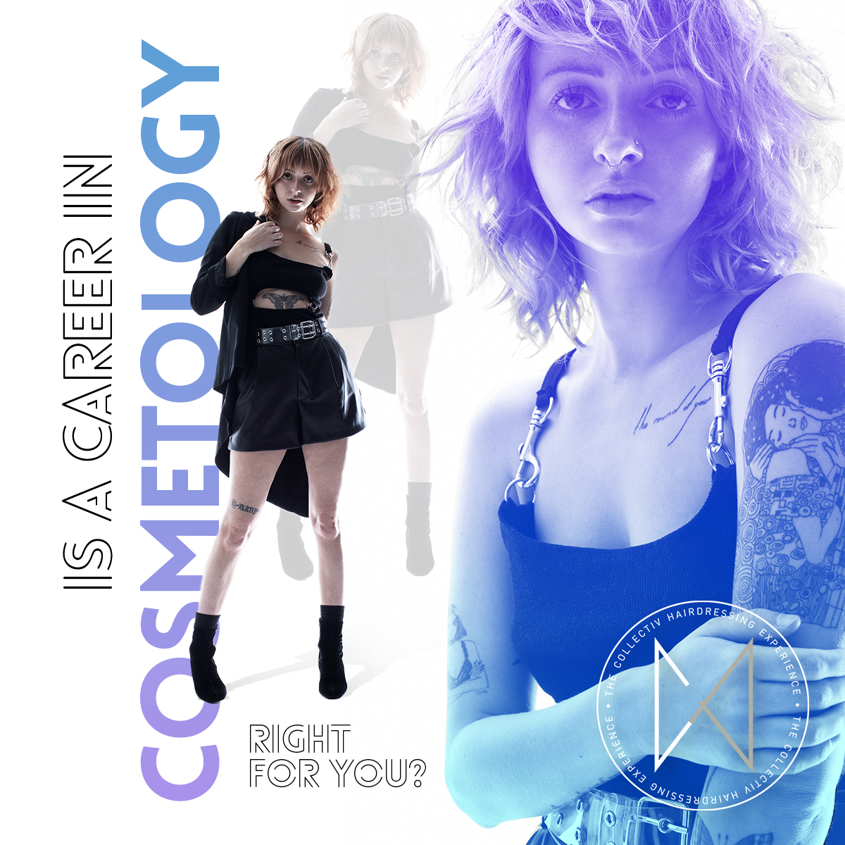 Is Cosmetology Your True Calling?