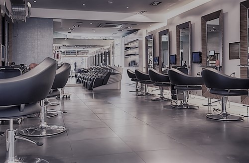 Staying Safe in the Salon