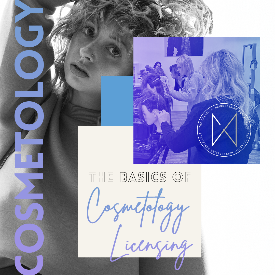 The Basics of Cosmetology Licensing