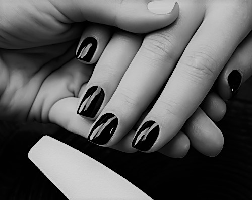 Nail Care Tips to Give Clients