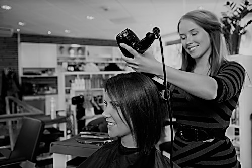 How to Succeed as a Hair Stylist