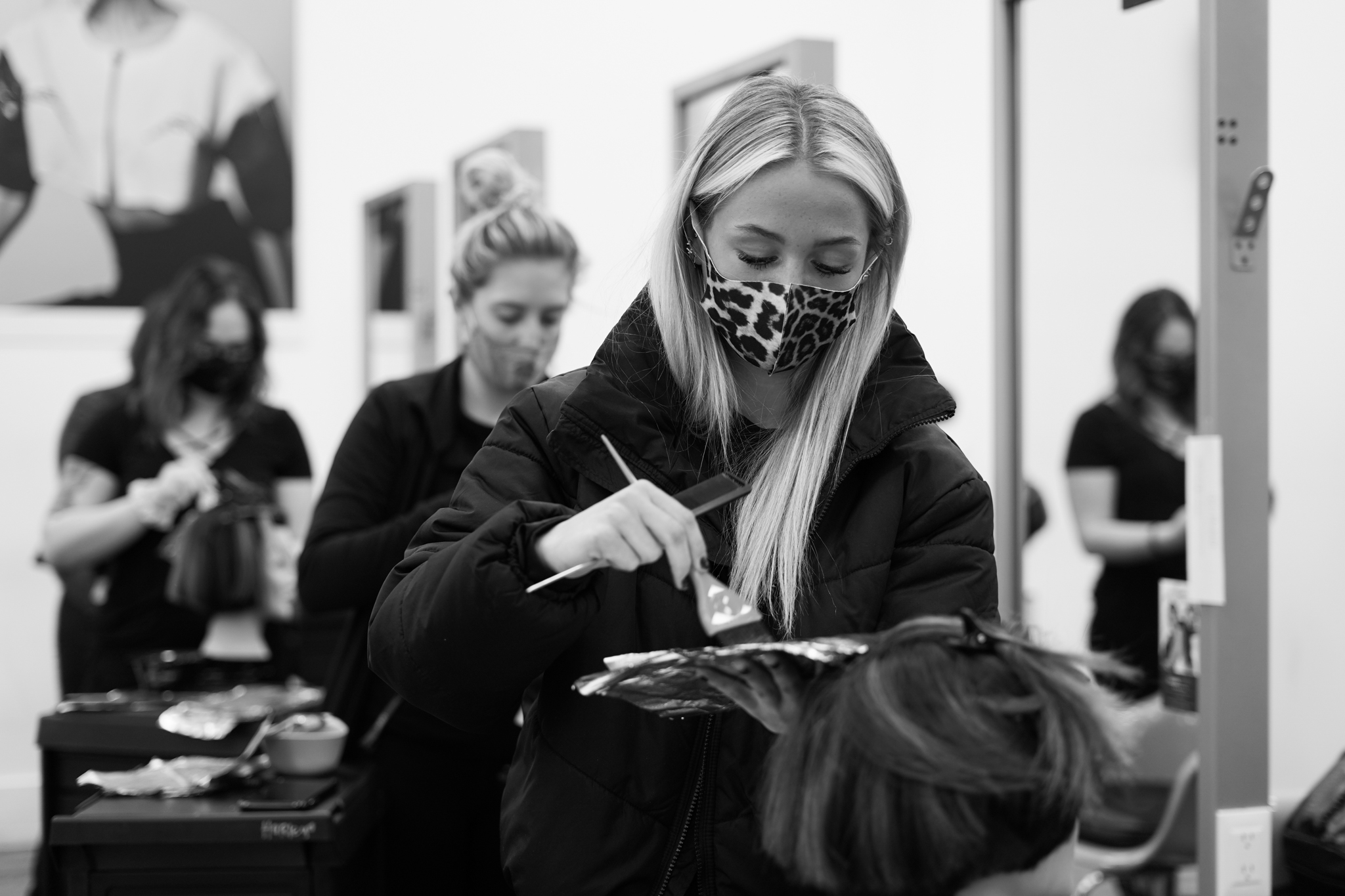 The COLLECTIV Experience: An Alumni Perspective