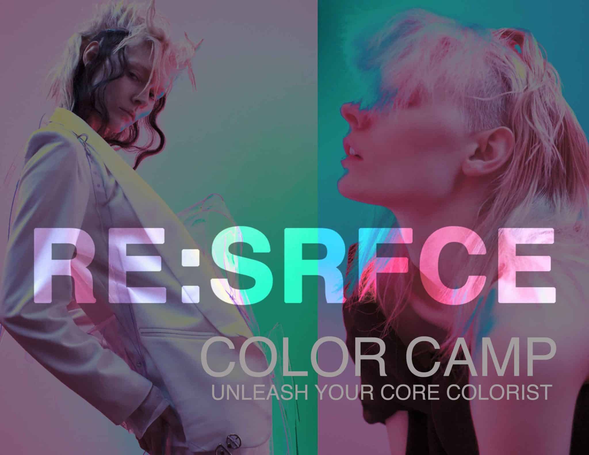 Color Camp | Apr 27-28 | Dallas